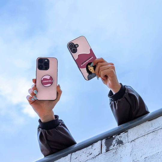 Калъф Sonique Greek Cult Tv Series Realme Gt 7 5g Realme Gt 7t 5g Не Съм Аз Лошата