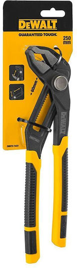 Dewalt Adjustable Wrench 250mm