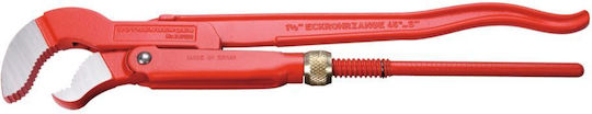 Rothenberger Super S Τσιμπίδα Υδραυλικών 1/2" 45°