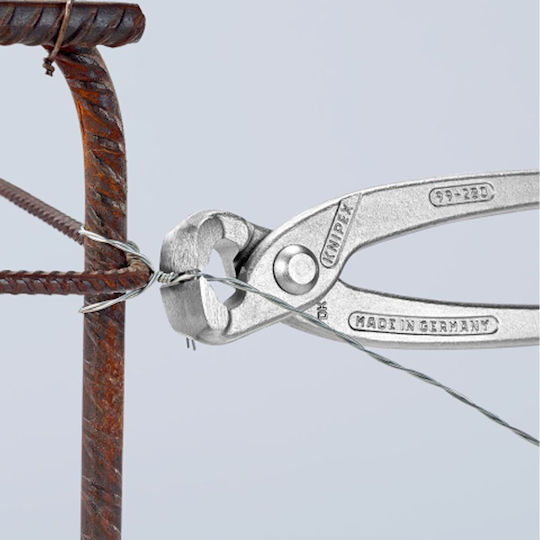 Knipex Τσιμπίδα Υδραυλικών 250mm
