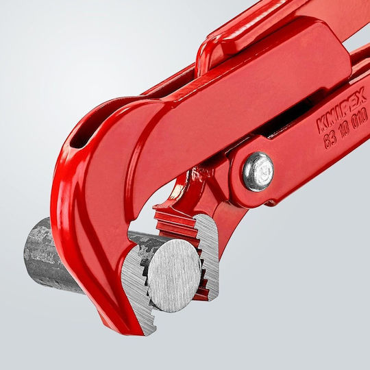 Knipex Plumbing Pliers 310mm 90°