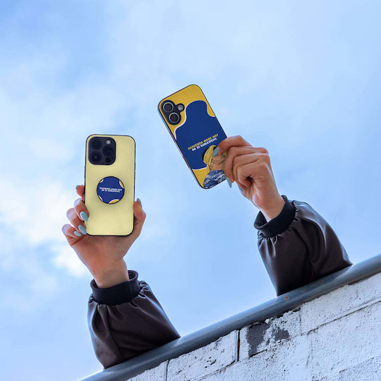 Sonique Case Greek Cult TV Series Xiaomi Poco F7 Pro 5G I Will Destroy