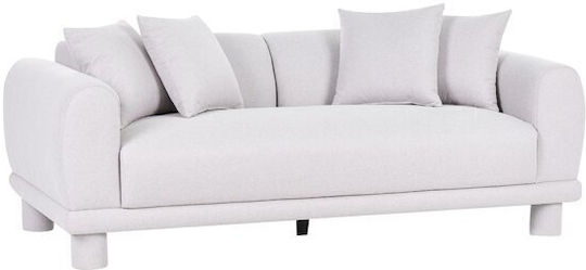 Berwyn 3274 Τριθέσιος Καναπές Κρεβάτι 202x93x74εκ. Berwyn 3274 Τριθέσιος Καναπές Κρεβάτι 202x93x74εκ.