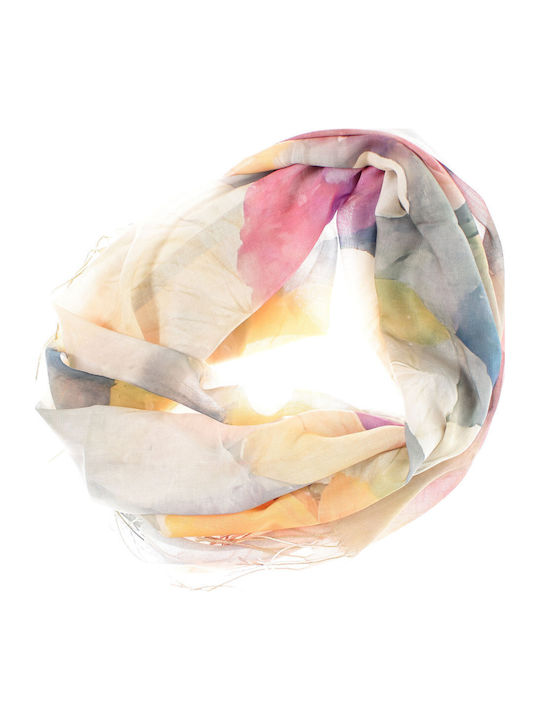 ButicCochet Women's Multicolour Scarf