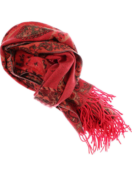 ButicCochet Şal Pentru Femei Multicolor