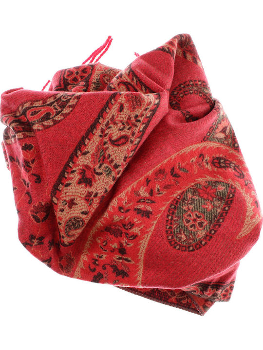 ButicCochet Şal Pentru Femei Multicolor