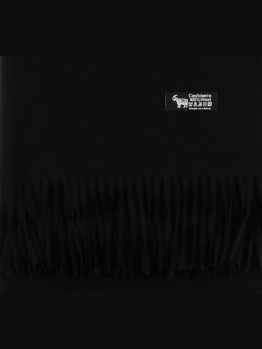 ButicCochet Damen Schals & Stolen Schwarz