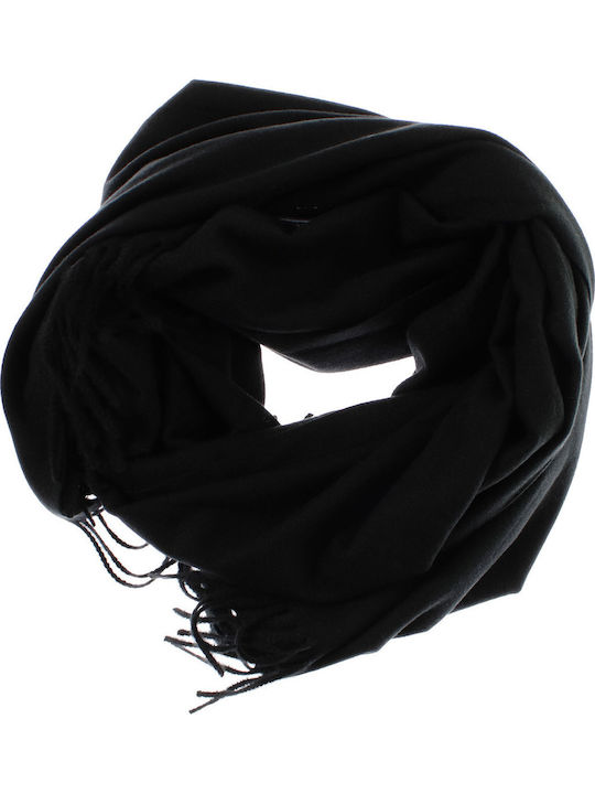 ButicCochet Damen Schals & Stolen Schwarz