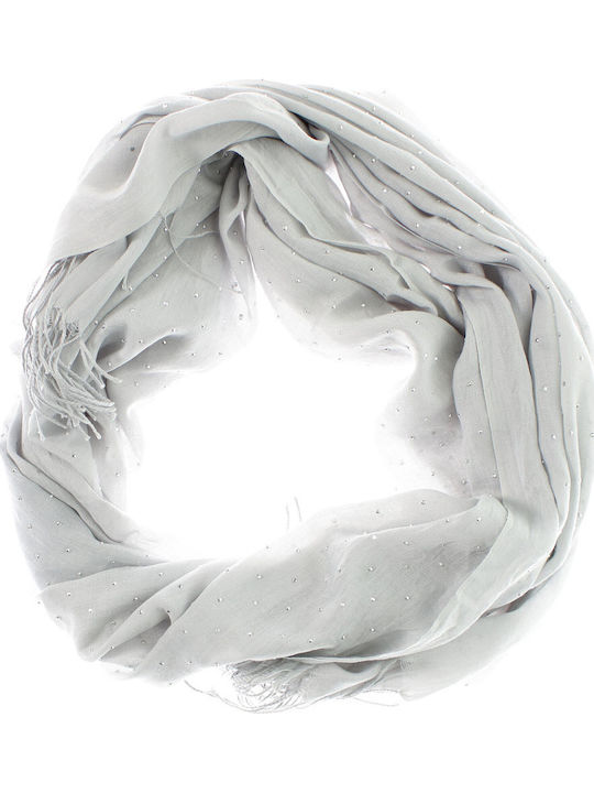 ButicCochet Damen Schals & Stolen Grau
