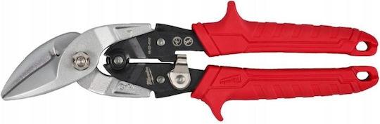 Milwaukee 4932499017 Sheet Metal Shears Set 260 Mm 45°