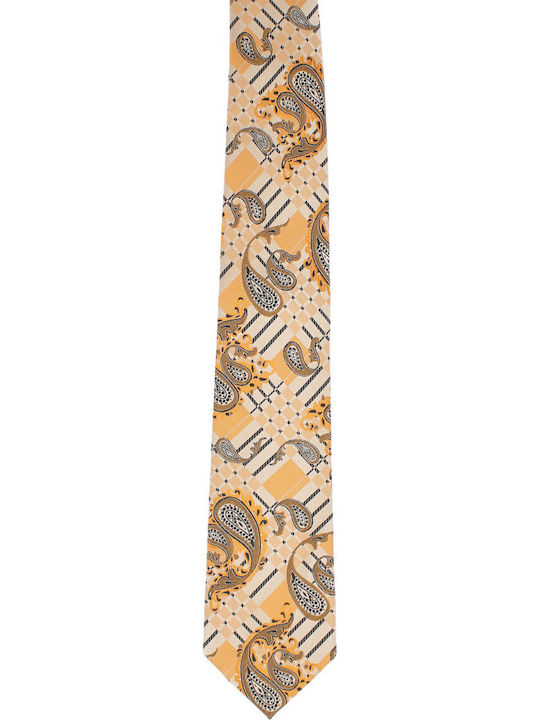 ButicCochet Herren Krawatte Synthetisch