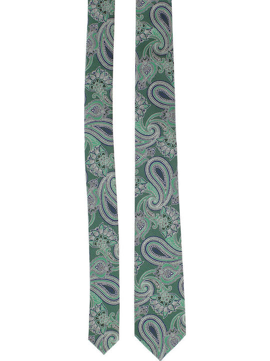 ButicCochet Herren Krawatte Synthetisch
