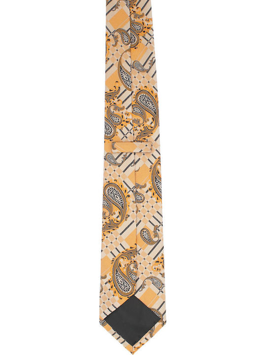 ButicCochet Herren Krawatte Synthetisch