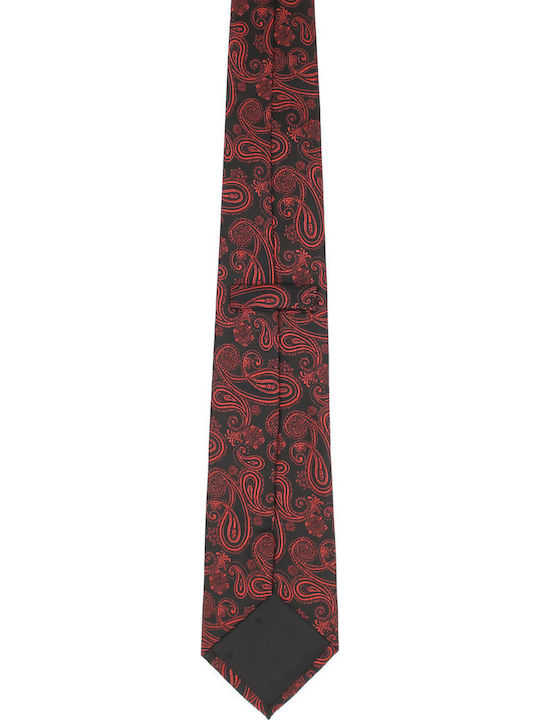 ButicCochet Herren Krawatte Synthetisch