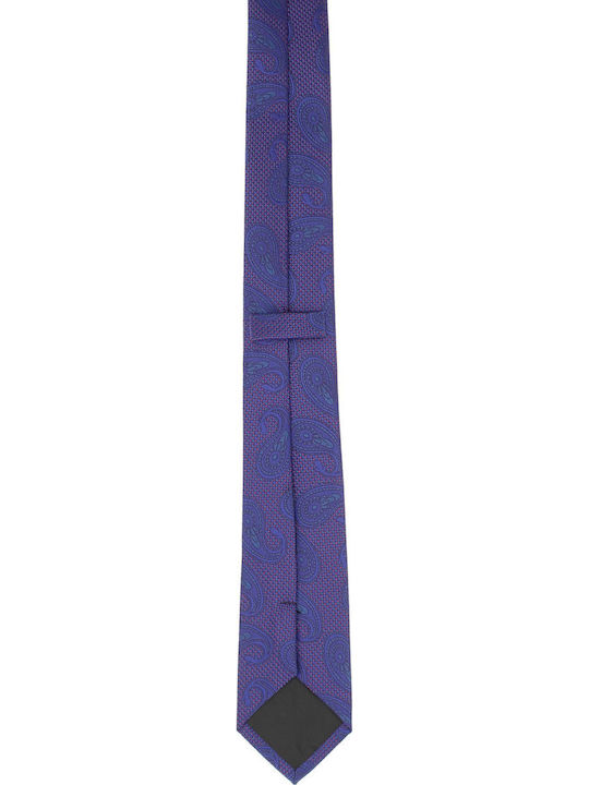 ButicCochet Herren Krawatte Synthetisch