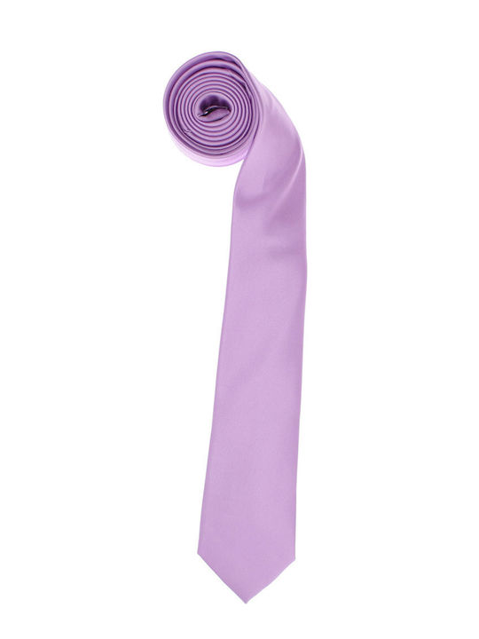 ButicCochet Set Cravate Bărbați Sintetică În Culoare Violet