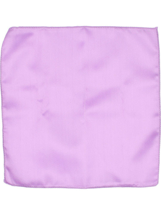 ButicCochet Set Cravate Bărbați Sintetică În Culoare Violet