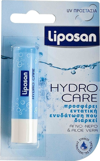 Liposan Balsam de Buze Hydro Care SPF15 4.8gr