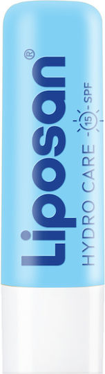Liposan Balsam de Buze Hydro Care SPF15 4.8gr