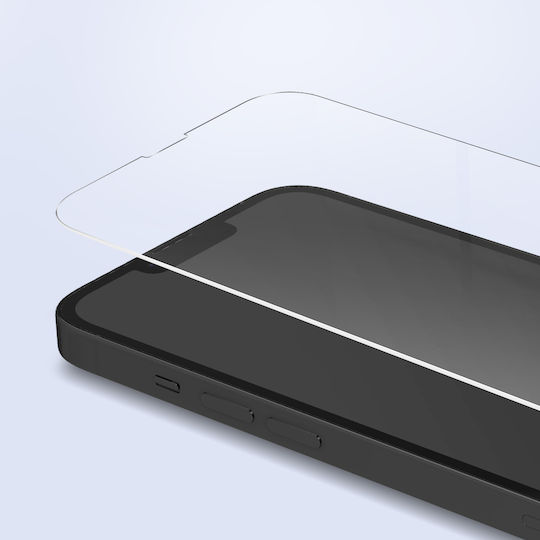 Force Glass Защитен Екран Iphone 17e Гъвкав Hd Ултра-Издръжлив Прозрачен