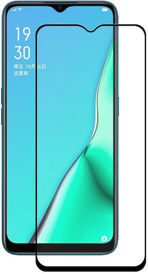 2.5D 0.3mm Tempered Glass