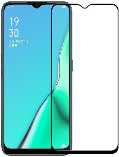 2.5D 0.3mm Tempered Glass