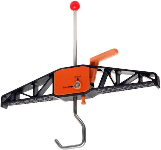 Kraft & Dele Kd11418 Leiterbefestigungsset 2 Stück