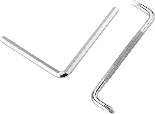 Kraft&dele Kd11776 Piston Ring Removal Kit 75 Mm 100 Mm 150 Mm