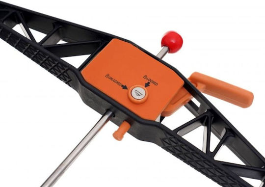 Kraft & Dele Kd11418 Leiterbefestigungsset 2 Stück