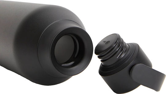 Chilly's Series 3 Μπουκάλι Θερμός Ανοξείδωτο BPA Free 350ml Ονυ