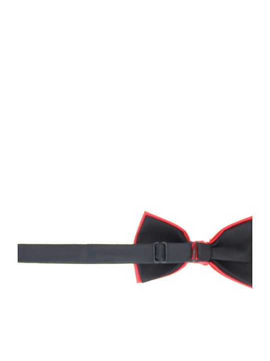 Men's Bow Tie Buticcochet Synthetic Material 7x12 Cm Red Pap305 Men's Bow Tie Buticcochet Synthetic Material 7x12 Cm Red Pap305