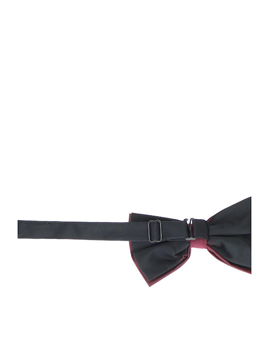 Men's Bow Tie Buticcochet Synthetic Material 7x12 Cm Bodo Pap337