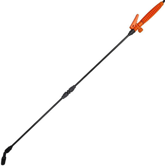 Kraft & Dele Pulverizator Cu Presiune Cu Capacitate 8lt