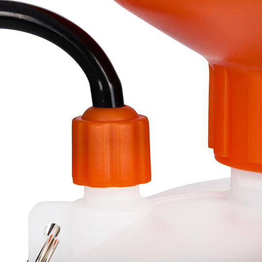 Kraft & Dele Pulverizator Cu Presiune Cu Capacitate 8lt