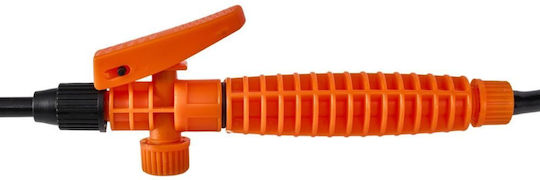 Kraft & Dele Pressure Sprayer with Capacity 5lt