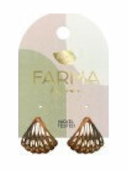 Farma Bijoux Σκουλαρίκια