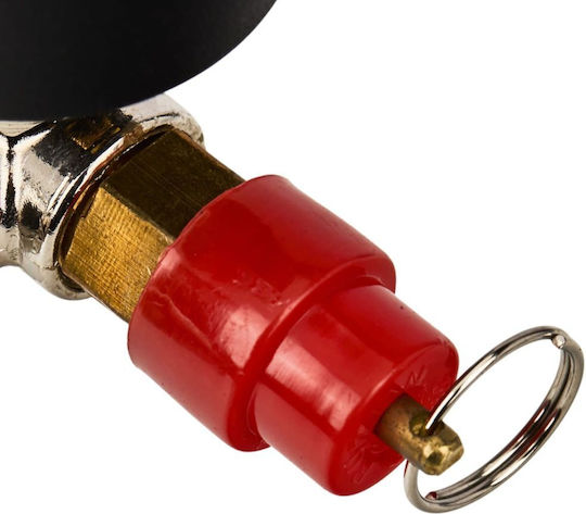 Compressor Pressure Switch Quick Connectors Pressure Gauges Kraft&dele Kd2176 230 V 8 Bar Pressure Adjustment