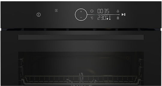 Beko Aufsatzbackofen Ohne Kochfelder 72l P59,5cm Mehrfarbig