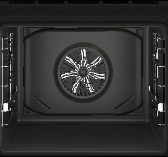 Beko Aufsatzbackofen Ohne Kochfelder 72l P59,5cm Mehrfarbig