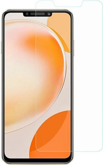 2.5D 0.3mm Tempered Glass