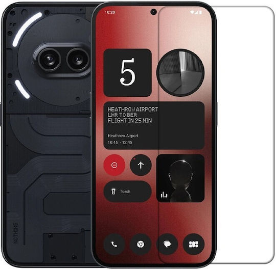 Sticlă Tempered 2.5D 0.3mm (Nothing Phone 2a / 2a Plus)