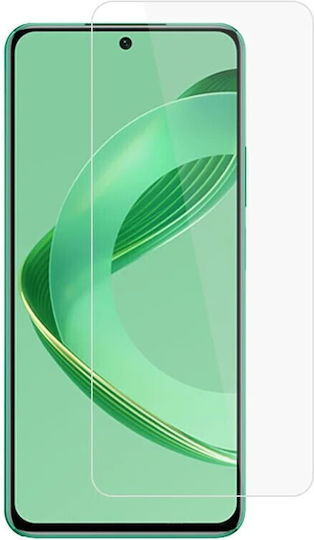 2.5D 0.3mm Tempered Glass