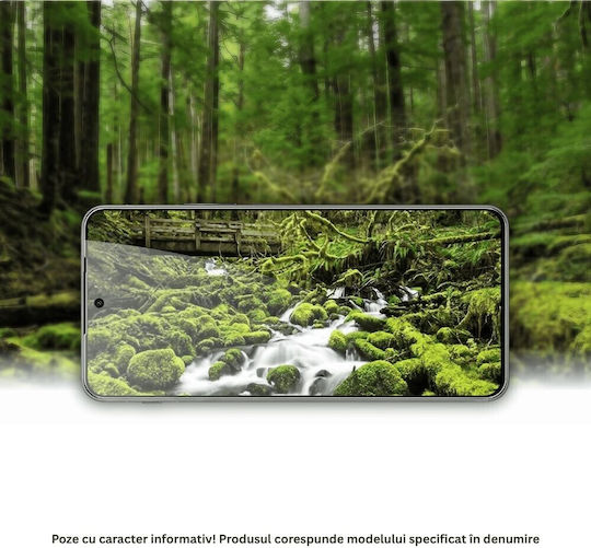 2.5D 0.3mm Tempered Glass (OnePlus Nord 3)