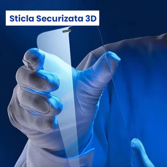 2.5D 0.3mm Tempered Glass Oppo Reno13