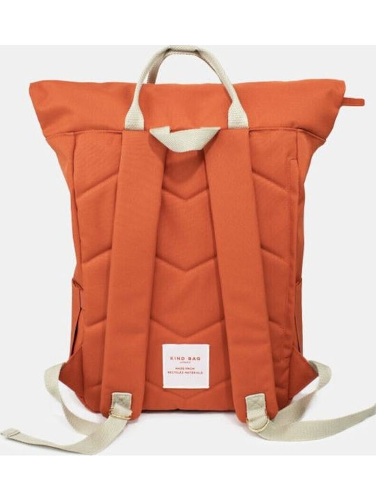 Kind Bag Backpack Πορτοκαλί