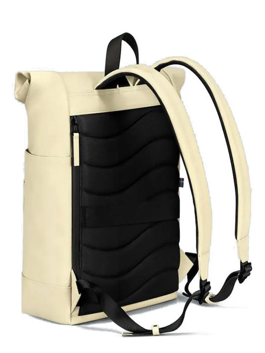 Gaston Luga Rucsac Waterproof Galben Gaston Luga Rucsac Waterproof Galben