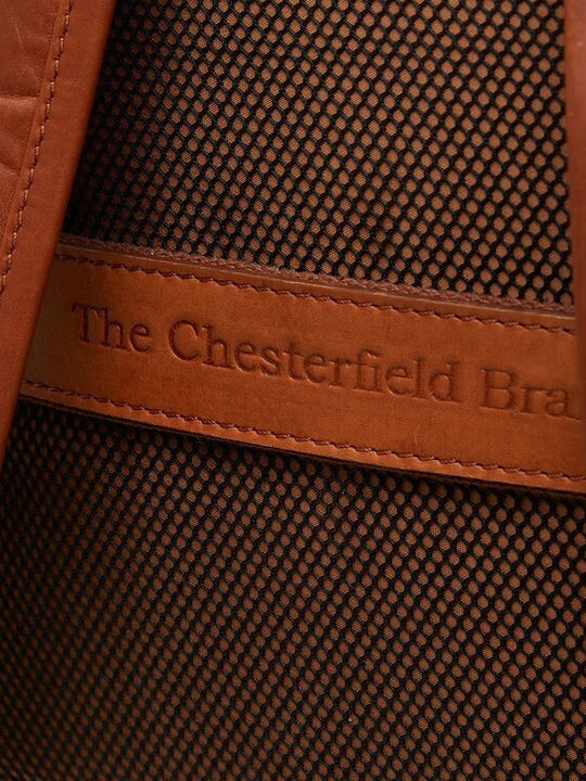 The Chesterfield Brand Backpack 16.8lt The Chesterfield Brand Backpack 16.8lt