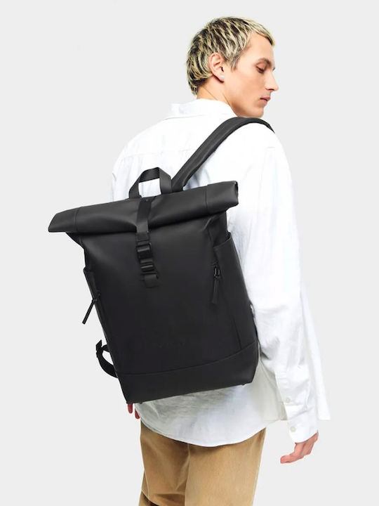 Gaston Luga Gaston Luga Wasserdichtes Gelbes Rucksack