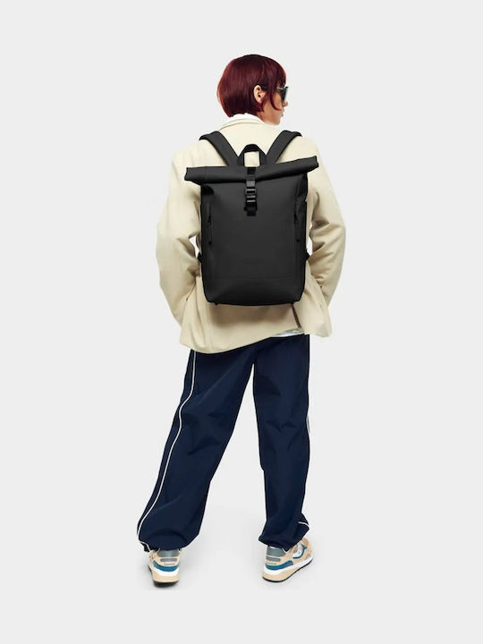 Gaston Luga Gaston Luga Wasserdichtes Gelbes Rucksack