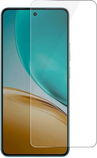 2.5D 0.3mm Tempered Glass (Realme 14)